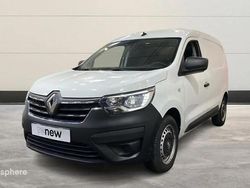 Blanc Utilisé 2022 Renault Express Van | 13 999 €