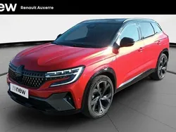 Rouge Utilisé 2023 Renault Austral Techno Esprit Alpine SUV | 27 490 € (Prix juste)
