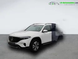 Utilisé 2024 Mercedes EQB300 SUV | 38 100 € (Bon prix)
