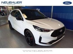 Blanc glacier Utilisé 2025 Ford Kuga ST-Line X SUV | 41 990 €