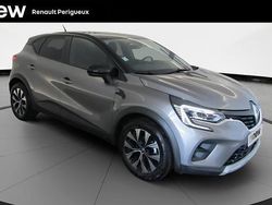 Gris Utilisé 2023 Renault Captur Evolution SUV | 16 990 € (Prix juste)