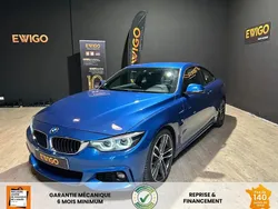 Utilisé 2018 BMW 430 M Sport Coupé | 30 490 €