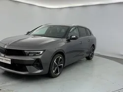 Noir Utilisé 2023 Opel Astra Break | 23 076 € (Bon prix)