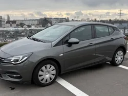 Gris Utilisé 2020 Opel Astra Business Berline | 7 990 € (Super prix)