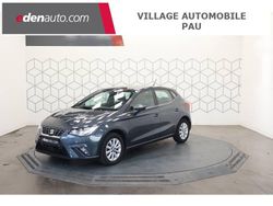 Utilisé 2019 Seat Ibiza XCELLENCE Citadine | 14 490 € (Bon prix)