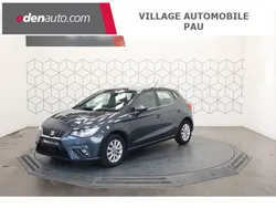 Utilisé 2019 Seat Ibiza XCELLENCE Citadine | 14 990 € (Bon prix)