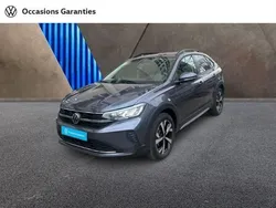 Utilisé 2025 VW Taigo Edition SUV | 27 290 € (Prix juste)