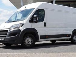 Utilisé 2020 Peugeot Boxer Van | 18 325 € (Prix juste)