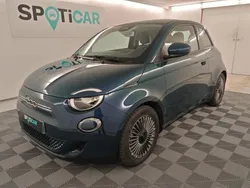 Utilisé 2022 Fiat 500e Citadine | 14 990 € (Super prix)