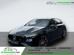 Utilisé 2024 Mercedes A35 AMG AMG Berline | 48 500 € (Bon prix)