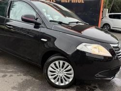 Occasion 2013 Lancia Ypsilon Gold Citadine | 5 990 € (Prix cher)