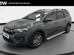 Gris Utilisé 2023 Dacia Jogger Expression Break | 17 990 € (Bon prix)