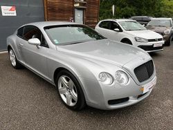 Gris Utilisé 2005 Bentley Continental GT Berline | 31 890 €