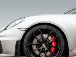 Utilisé 2019 Porsche 718 Boxster Coupé | 124 990 € (Prix cher)