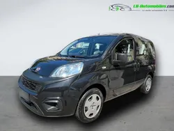 Utilisé 2017 Fiat Qubo Trekking Monospace | 10 500 €