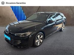 Utilisé 2025 VW Passat Elegance Break | 45 000 €