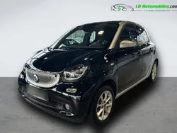 Utilisé 2018 Smart ForFour Citadine | 20 500 € (Prix cher)