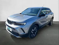 Gris Utilisé 2023 Opel Mokka Elegance SUV | 18 990 € (Prix assez cher)