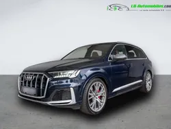 Utilisé 2020 Audi SQ7 Sport SUV | 82 800 € (Prix juste)