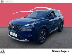 Bleu Utilisé 2023 Nissan X-Trail Tekna SUV | 34 490 € (Prix juste)