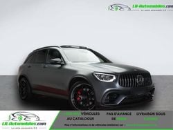 Utilisé 2022 Mercedes GLC63 AMG AMG | 79 400 € (Super prix)