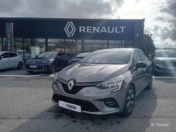 Gris Utilisé 2023 Renault Clio V Evolution | 12 990 € (Bon prix)
