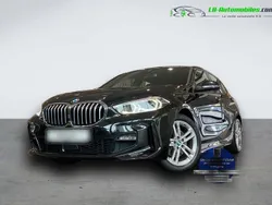 Utilisé 2021 BMW 116 Comfort Edition Citadine | 27 100 € (Prix cher)