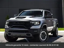 Gris Utilisé 2022 Dodge Ram Pick-up | 105 974 € (Prix juste)