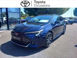 Utilisé 2024 Toyota Corolla Sport Berline | 28 890 € (Prix cher)