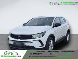 Utilisé 2022 Opel Grandland X SUV | 25 100 € (Prix assez cher)