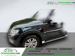 Utilisé 2017 Mitsubishi Pajero SUV | 45 200 €