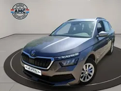 Noir Utilisé 2023 Skoda Kamiq SUV | 19 080 € (Super prix)