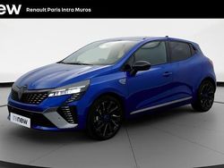 Bleu Utilisé 2025 Renault Clio V Esprit Alpine Citadine | 22 290 €