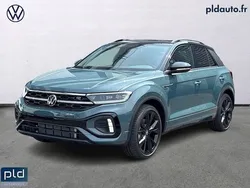 Utilisé 2025 VW T-Roc R-line Edition SUV | 38 585 €