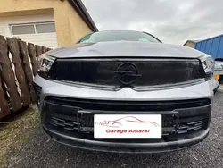 Gris Utilisé 2022 Opel Crossland SUV | 17 900 € (Bon prix)