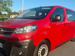 Utilisé 2020 Opel Vivaro Van | 19 990 € (Prix assez cher)