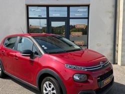 Utilisé 2017 Citroën C3 Citadine | 6 990 € (Bon prix)