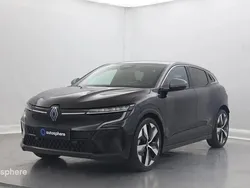 Noir Utilisé 2023 Renault Mégane Techno SUV | 29 499 € (Prix juste)