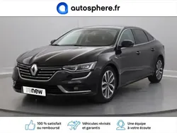 Utilisé 2019 Renault Talisman Intens Berline | 16 299 € (Prix juste)