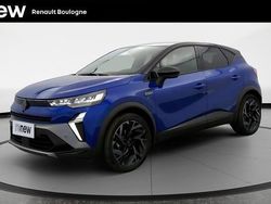 Utilisé 2024 Renault Captur SUV | 29 690 €