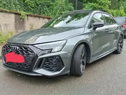 Utilisé 2022 Audi RS3 Sportback Sport Citadine | 44 900 €