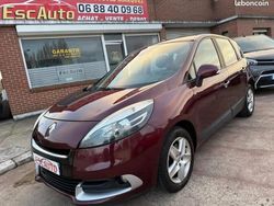Occasion 2012 Renault Scénic III Monospace | 4 490 € (Prix juste)