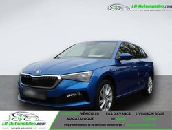 Utilisé 2021 Skoda Scala Citadine | 22 500 € (Prix juste)
