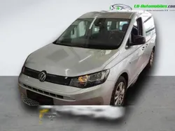 Utilisé 2022 VW Caddy Monospace | 32 300 € (Prix juste)