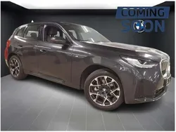 Gris Utilisé 2024 BMW X3 Sport Line SUV | 66 656 € (Prix assez cher)