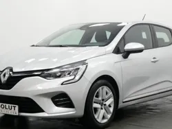 Utilisé 2021 Renault Clio V Business Citadine | 12 180 € (Bon prix)
