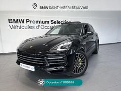 Utilisé 2021 Porsche Cayenne SUV | 69 990 € (Bon prix)