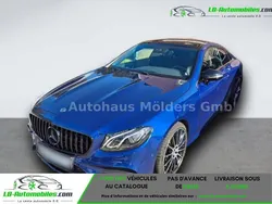 Utilisé 2019 Mercedes E220 Berline | 38 100 € (Prix juste)