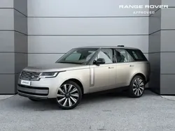 Nouvelle 2024 Land Rover Range Rover SUV | 269 900 €