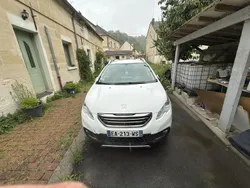 Utilisé 2016 Peugeot 2008 Style SUV | 4 000 € (Bon prix)